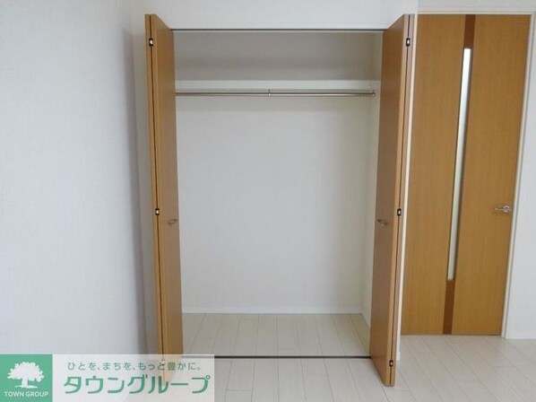 La felicita -ラ・フェリチタ-の物件内観写真